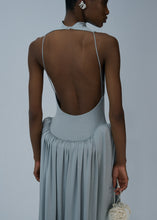 Load image into Gallery viewer, PF25 DRESS 38 GREY
