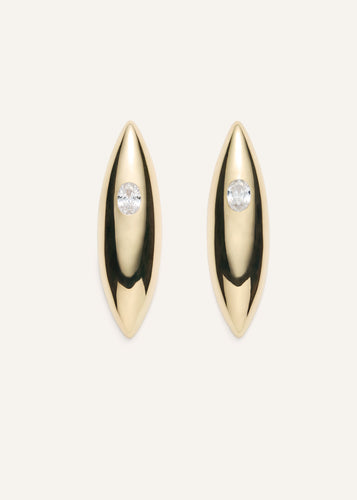 PF25 EARRINGS 02 GOLD