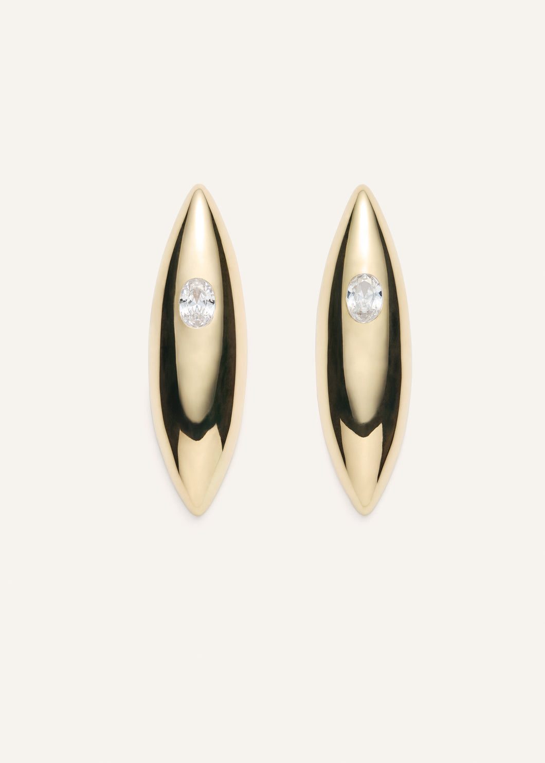 PF25 EARRINGS 02 GOLD