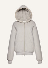 Load image into Gallery viewer, PF25 HOODIE 02 GREY

