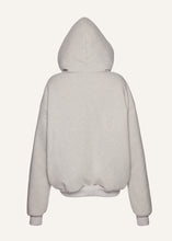 Load image into Gallery viewer, PF25 HOODIE 02 GREY
