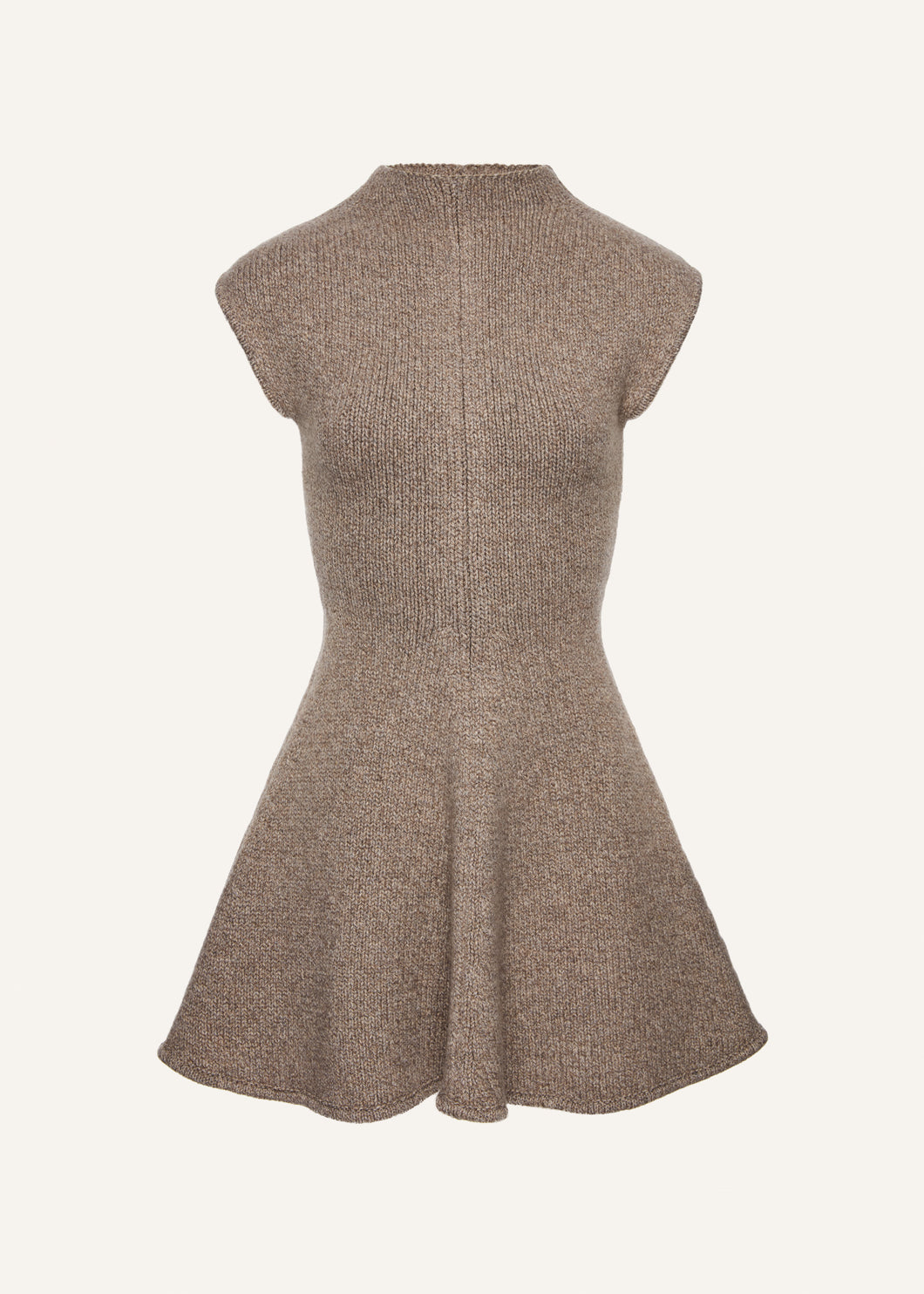 PF25 KNITWEAR 03 DRESS BEIGE