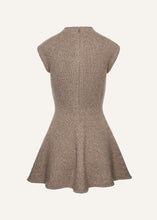 Load image into Gallery viewer, PF25 KNITWEAR 03 DRESS BEIGE
