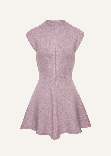 PF25 KNITWEAR 03 DRESS PINK