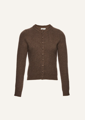 PF25 KNITWEAR 06 SWEATER BEIGE