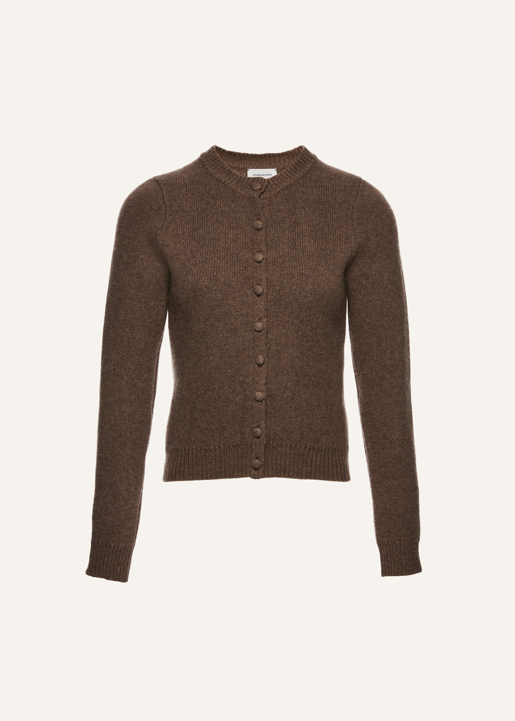 PF25 KNITWEAR 06 SWEATER BEIGE