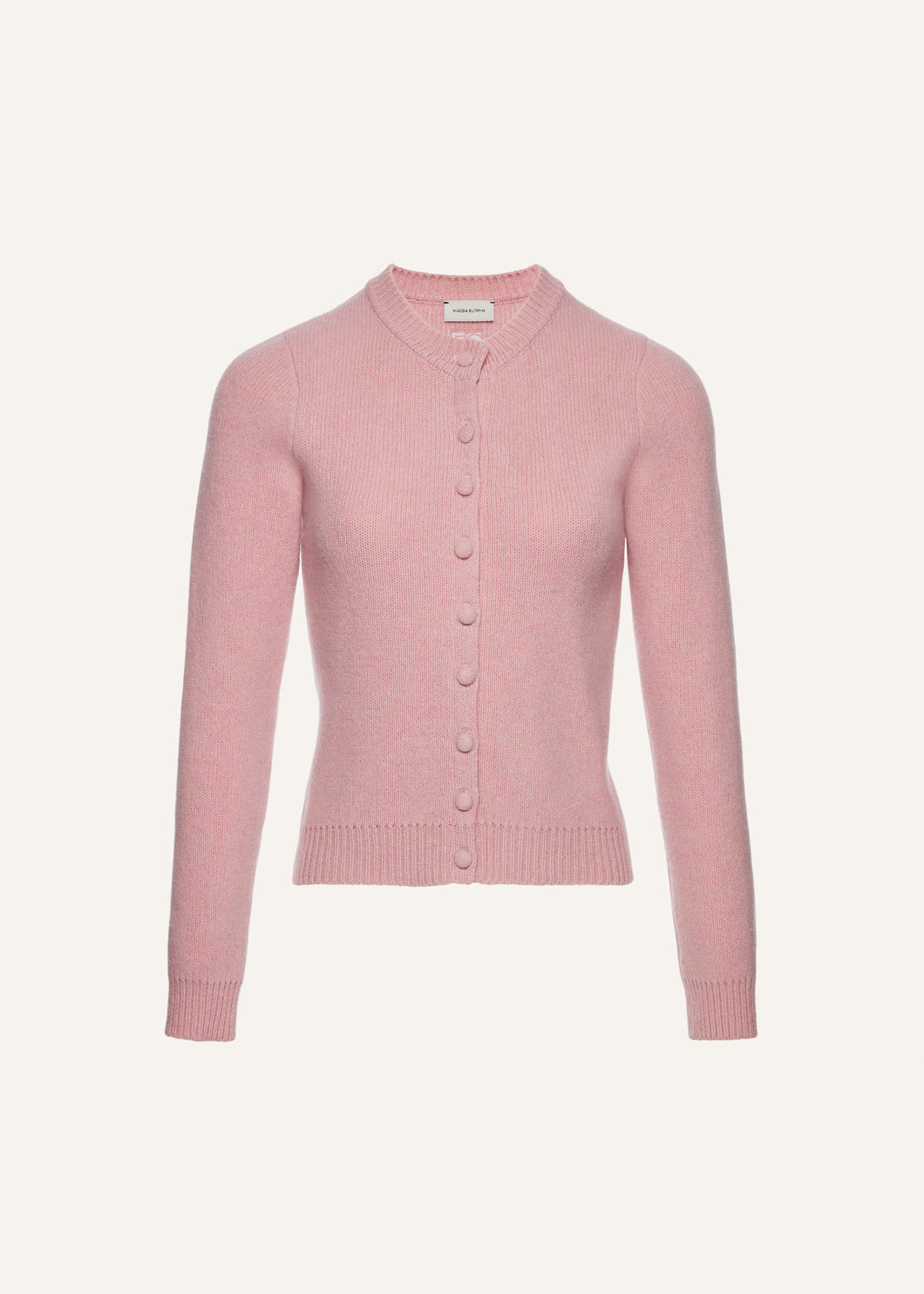 PF25 KNITWEAR 06 SWEATER PINK