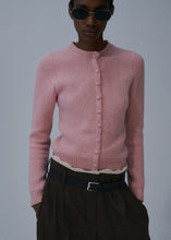 Load image into Gallery viewer, PF25 KNITWEAR 06 SWEATER PINK
