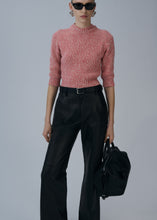 Load image into Gallery viewer, PF25 KNITWEAR 08 SWEATER PINK
