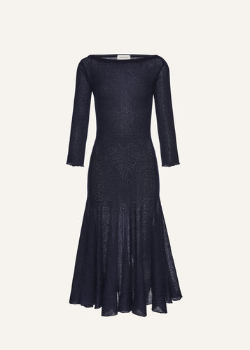 PF25 KNITWEAR 15 DRESS NAVY