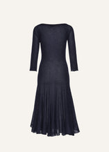 Load image into Gallery viewer, PF25 KNITWEAR 15 DRESS NAVY
