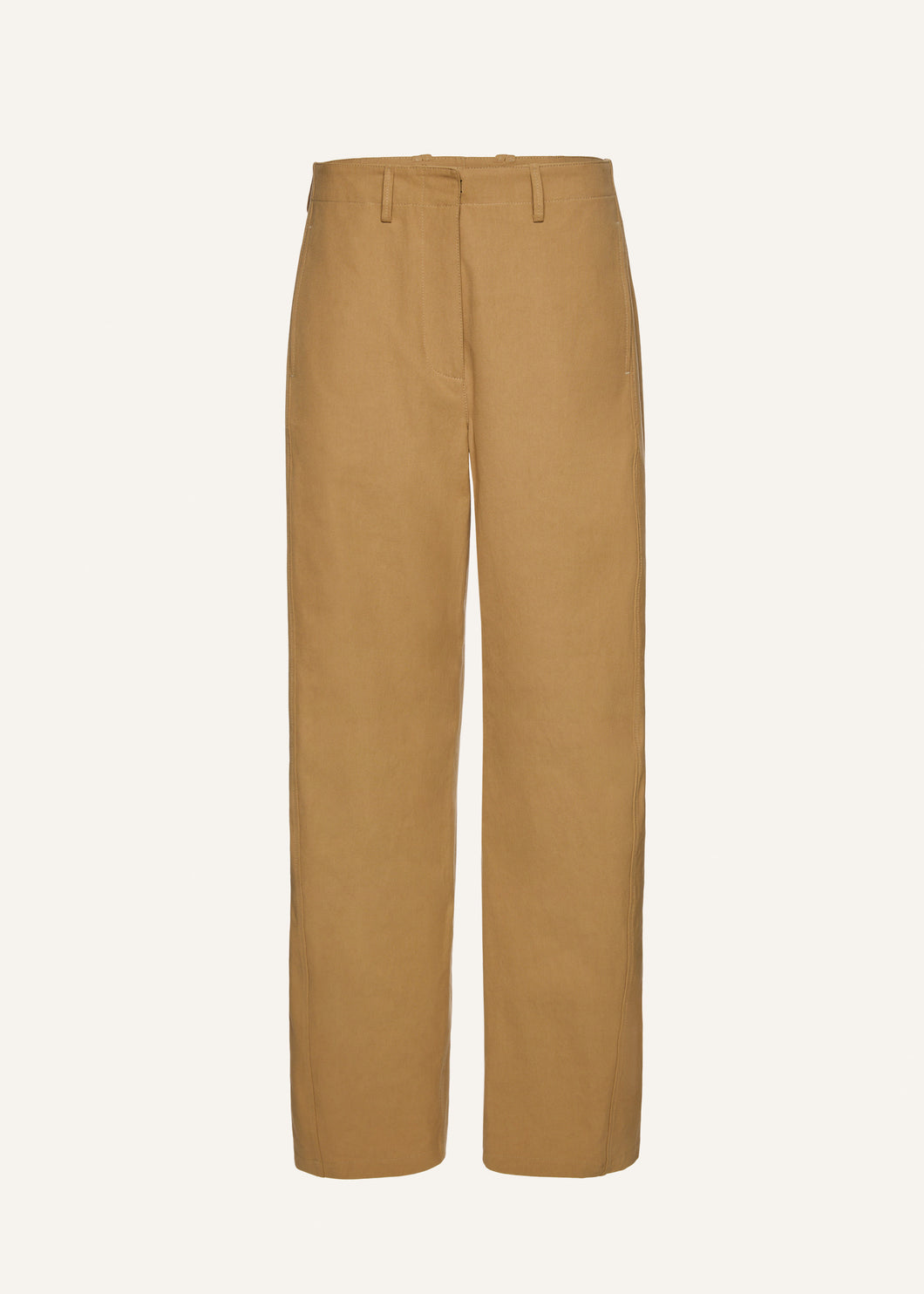 PF25 PANTS 02 BEIGE