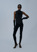 Load image into Gallery viewer, PF25 PANTS 05 BLACK
