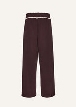 Load image into Gallery viewer, PF25 PANTS 06 BROWN
