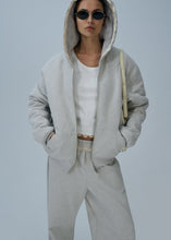 Load image into Gallery viewer, PF25 PANTS 06 GREY
