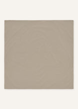 Load image into Gallery viewer, Cotton head scarf in grey
