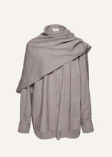 Load image into Gallery viewer, PF25 SHIRT 02 GREY
