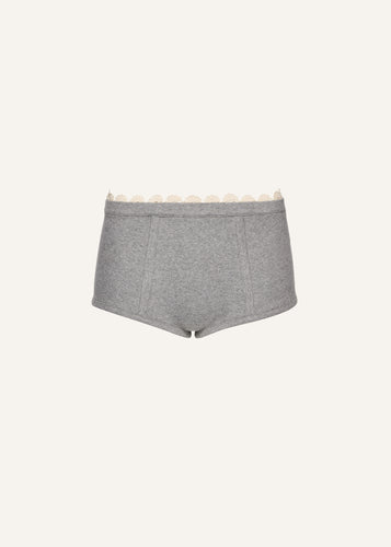 PF25 SHORTS 01 GREY