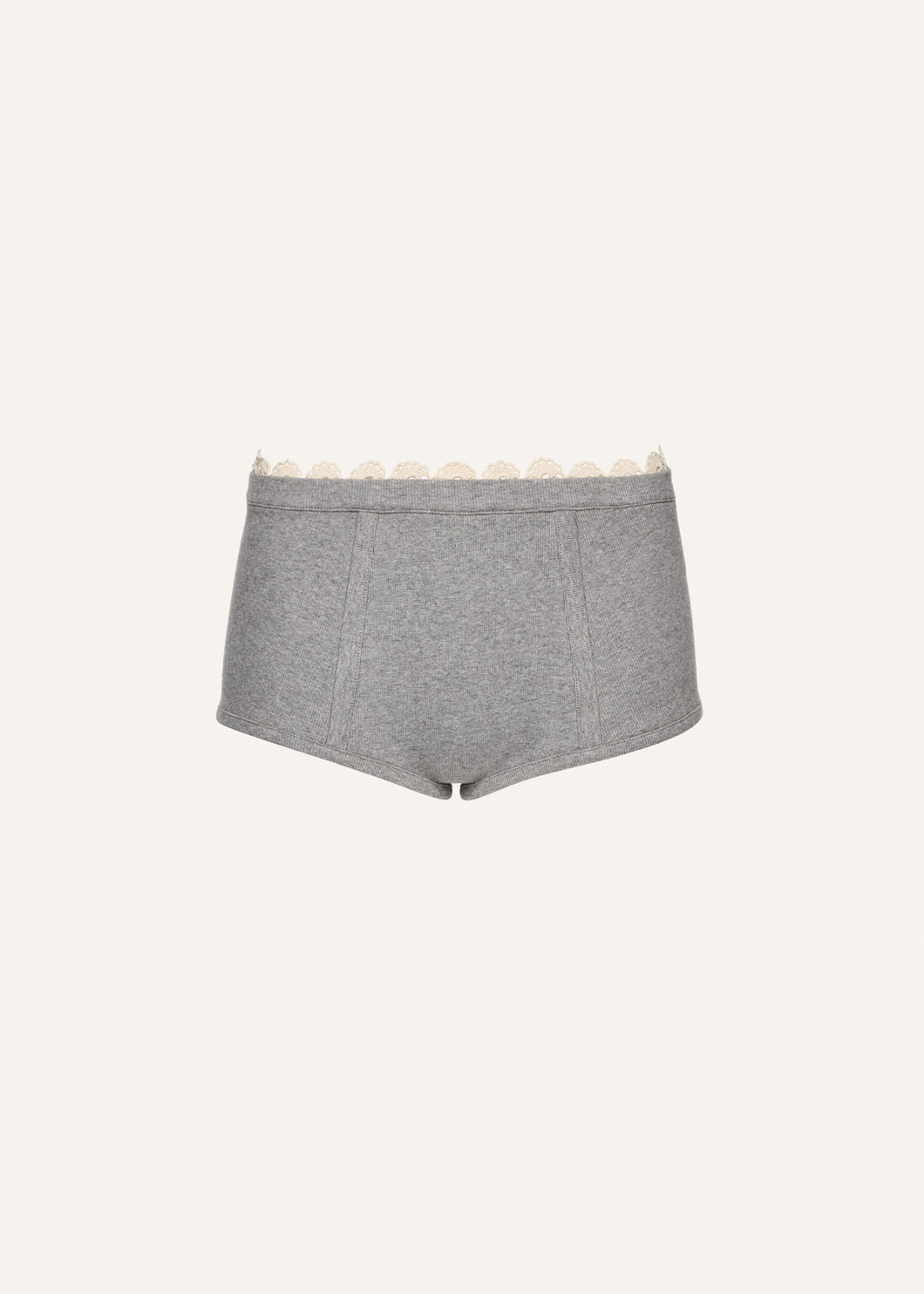 PF25 SHORTS 01 GREY