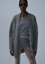 Load image into Gallery viewer, PF25 SHORTS 01 GREY
