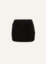 Load image into Gallery viewer, PF25 SKIRT 07 BLACK
