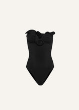 Load image into Gallery viewer, PF25 SWIMSUIT 07 BLACK
