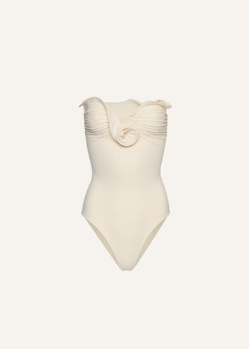 PF25 SWIMSUIT 07 CREAM
