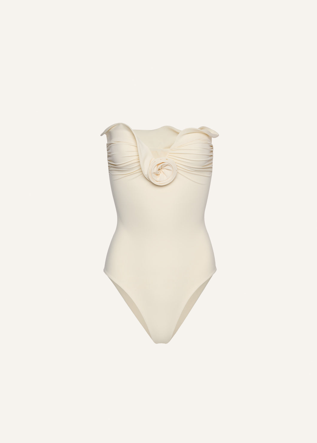 PF25 SWIMSUIT 07 CREAM