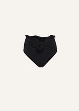 Load image into Gallery viewer, PF25 SWIM BOTTOM 05 BLACK
