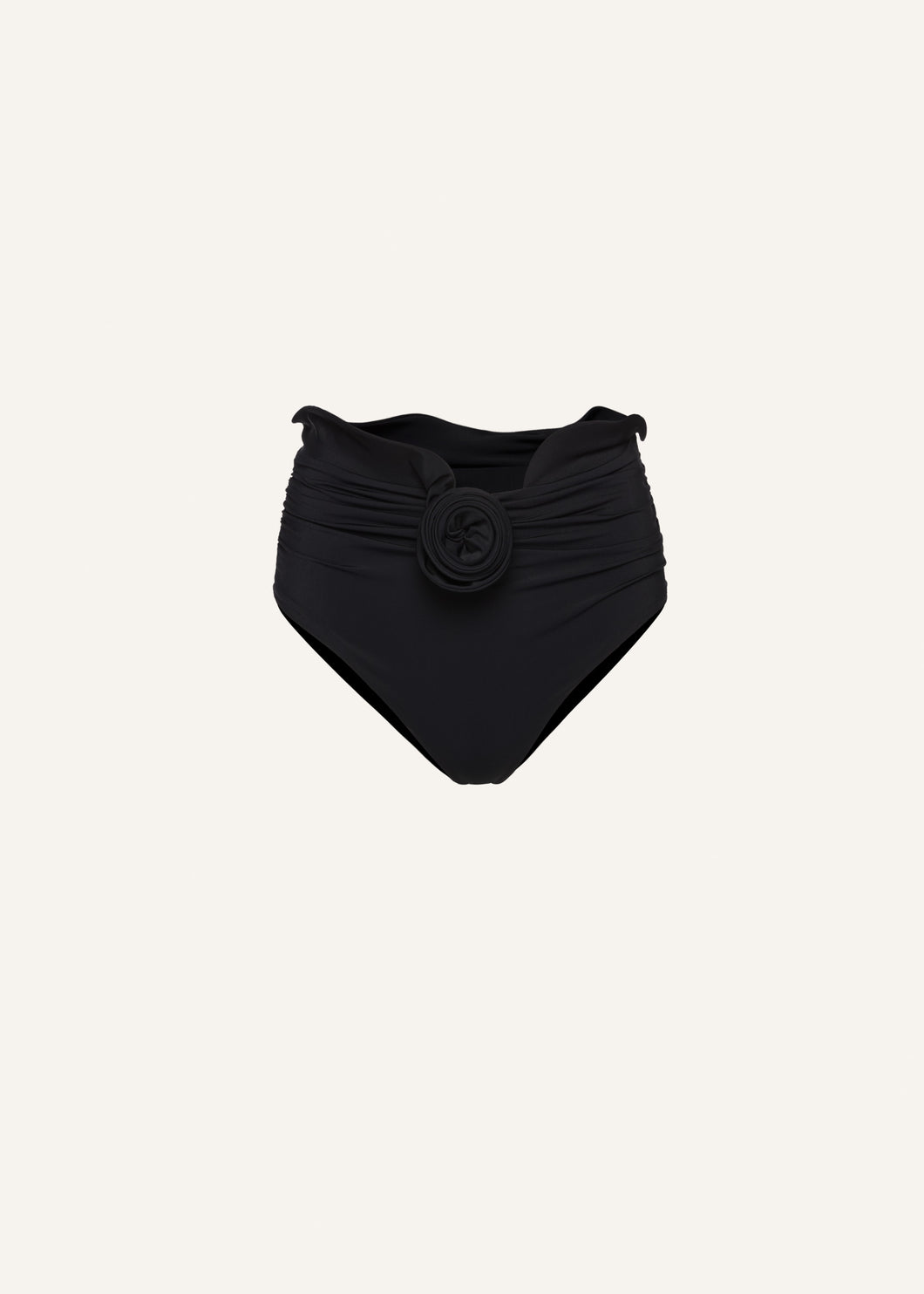 PF25 SWIM BOTTOM 05 BLACK