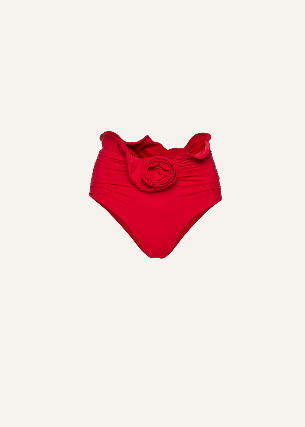 PF25 SWIM BOTTOM 05 RED