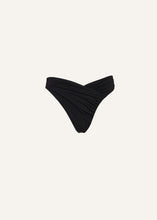 Load image into Gallery viewer, PF25 SWIM BOTTOM 06 BLACK
