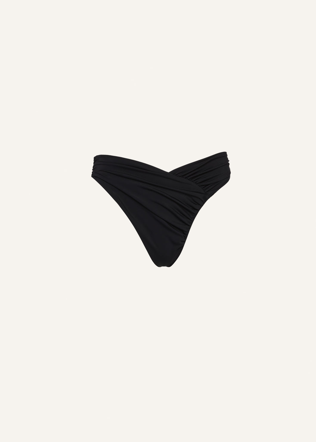 PF25 SWIM BOTTOM 06 BLACK