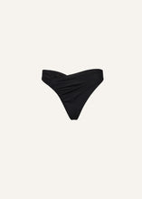 Load image into Gallery viewer, PF25 SWIM BOTTOM 06 BLACK

