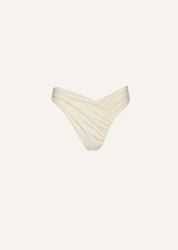 PF25 SWIM BOTTOM 06 CREAM