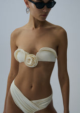 Load image into Gallery viewer, PF25 SWIM BOTTOM 06 CREAM
