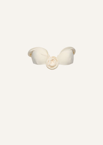 PF25 SWIM BRA 03 CREAM