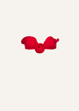 Load image into Gallery viewer, PF25 SWIM BRA 03 RED
