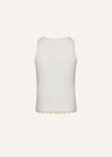 Load image into Gallery viewer, PF25 TOP 01 WHITE
