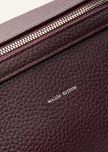 Load image into Gallery viewer, PF25 VARSOVIA BAG LEATHER PURPLE
