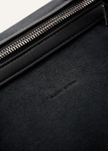 Load image into Gallery viewer, PF25 VARSOVIA BAG SUEDE GREY
