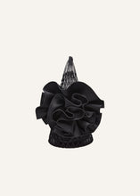 Load image into Gallery viewer, Small Devana bag in black
