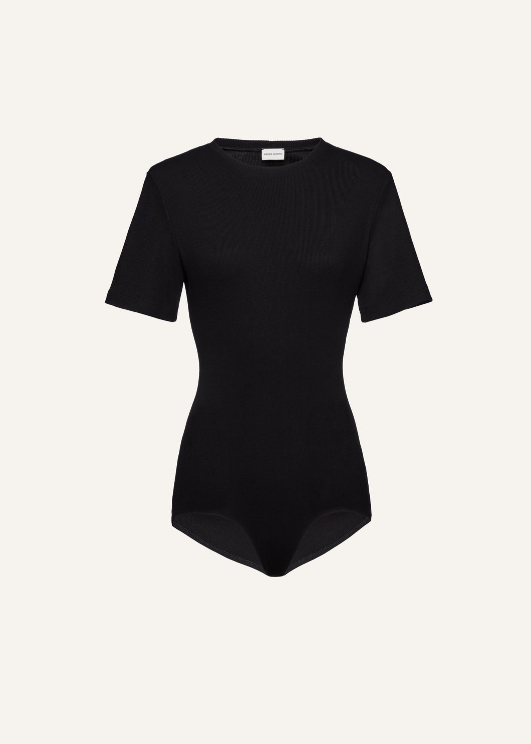 RE25 BODYSUIT 03 BLACK