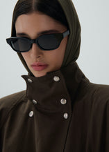 Load image into Gallery viewer, RE25 COAT 01 BROWN
