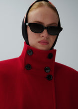 Load image into Gallery viewer, RE25 COAT 02 RED
