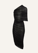 Load image into Gallery viewer, RE25 DRESS 17 BLACK
