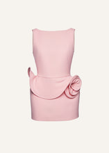 Load image into Gallery viewer, RE25 DRESS 19 PINK
