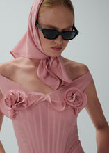 Load image into Gallery viewer, RE25 DRESS 23 PINK
