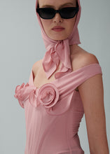 Load image into Gallery viewer, RE25 DRESS 23 PINK
