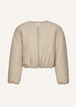 Load image into Gallery viewer, RE25 JACKET 02 BEIGE
